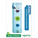 Agarta Doğal 1400 Gr El Yapımı Akvaryum Sabun Blok - Akvaryum Sabunu