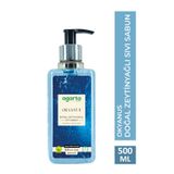 Agarta Doğal 500 Ml Okyanus Sıvı Sabun okyns-sbn