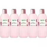 Agarta Doğal 5x400 ml Gül Suyu