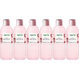 Agarta Doğal 6x400 ml Gül Suyu