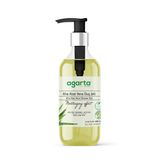 Agarta Doğal Aha Aloe Vera Duş Jeli