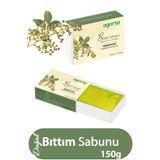 Agarta Doğal Bıttım Sabunu