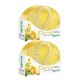 Agarta Doğal Çiçek Bahçesi Sabunu Lale 150g X 2 Adet