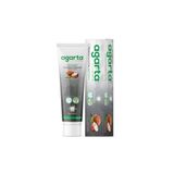 Agarta Doğal Diş Macunu 100 ML, Aktif Karbonlu, Beyazlatıcı