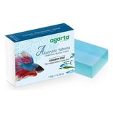 Agarta Doğal El Yapımı Akvaryum Sabunu 150 Gr Okyanus Esintisi ile Cildinizi Canlandırır - 9