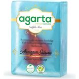 Agarta Doğal El Yapımı Akvaryum Sabunu 150 gr - yok