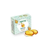 Agarta Doğal El Yapımı Naturel Sabun 125 gr