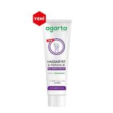 Agarta Doğal Hassasiyet Ferahlık 90 ml Diş Macunu