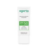 Agarta Doğal Leke Karşıtı Aydınlatıcı Güneş Kremi Spf50+ 50 ML