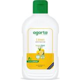 Agarta Doğal Limonlu Sıvı Sabun Ferahlatıcı Etkiyle 1500 ml Cilt Temizliği İçin