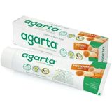 Agarta Doğal Misvak Özlü 6x100 ml Diş Macunu