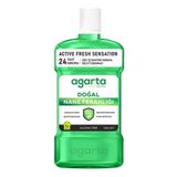 Agarta Doğal Naneli 500 ml Ağız Bakım Suyu