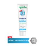 Agarta Doğal Onarım Koruma Komple Bakım Diş Macunu 90 Ml