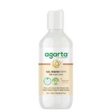 Agarta Doğal Parlak Dolgun Saçlar Güçlü Bakım 400 ml Saç Kremi