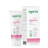 Agarta Doğal Pişik Kremi 100 Ml 8699943341480