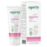 Agarta Doğal Pişik Kremi 100 ml - Eski Ambalaj