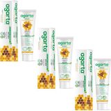 Agarta Doğal Propolis Diş Macunu 100 ml/130 Gr 3Adet