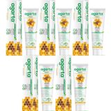 Agarta Doğal Propolisli 5x100 ml Diş Macunu