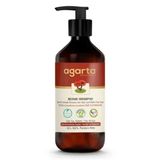 Agarta Doğal Reishi 400 ml Saç Bakım Şampuanı