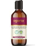 Agarta Doğal Şampuan Şaç Dökülmesine Karşı Çözüm 400 Ml - 1