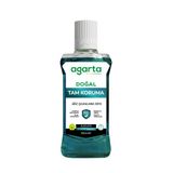 Agarta Doğal Tam Koruma Alkolsüz 4x500 ml Ağız Bakım Suyu