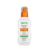 Agarta Doğal Yüksek Koruma Çocuk Güneş Kremi Spf50+ 200 ML