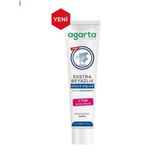 Agarta Ekstra Beyazlık Güçlü Dişler Diş Macunu 75 Ml
