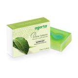 Agarta El Yapımı 150 gr Doğal Defne Sabunu