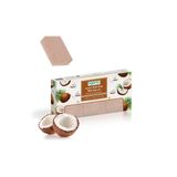 Agarta El Yapımı Doğal 3*150 Gr Banyo Sabunu Hindistan Cevizi