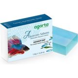 Agarta El Yapımı Doğal Akvaryum Sabunu 150 g Okyanus Esintisi İle Cildinizi Ferahlatır