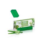 Agarta El Yapımı Doğal Banyo Sabunu Aloe Vera, 3x150 g