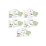 Agarta El Yapımı Doğal Hamam Sabunu, 150 gr, 5'li Set