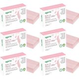 Agarta El Yapımı Doğal Sabun 150GR Kuru ve Hassas Ciltler (6 Lı Set) - 6 Adet