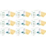 Agarta El Yapımı Doğal Sabun, Yağlı Cilt, 150 g, 9'lu Set