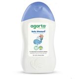 Agarta Erkek Çocuklarına Özel Bakım 400 ml Şampuan