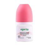 Agarta Fresh Flower Roll On 50 Ml