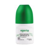 Agarta Fresh Natural 50 ML Doğal Unisex Roll On