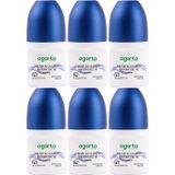 Agarta Fresh Sensation 6x50 ml Doğal Roll On
