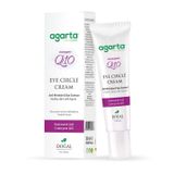 Agarta Göz Altı Kırışıklık ve Koyu Halka Yaşlandırma Karşıtı Antiaging 20 ml Doğal Göz Bakım Kremi