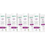 Agarta Göz Altı Kırışıklık ve Koyu Halka Yaşlandırma Karşıtı Antiaging 4x20 ml Doğal Göz Bakım Kremi