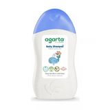 Agarta Göz Yakmayan Bebek Şampuanı 400 Ml