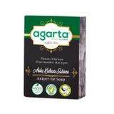 Agarta Hassas Ciltler İçin 150 gr Ardıç Katranı Sabunu