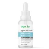 Agarta Hyaluronic Acid 30 ml Serum