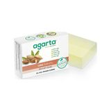 Agarta Katı Sabun 150 Gr Cilt Eşitleyici Leke Sabunu