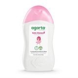 Agarta Kız Çocuklarına Özel Bakım 400 ml Şampuan