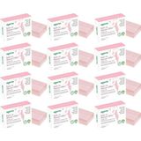 Agarta Kuru ve Hassas Ciltler 12x150 gr El Yapımı Doğal Sabun
