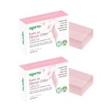 Agarta Kuru ve Hassas Ciltler 2x150 gr El Yapımı Doğal Sabun