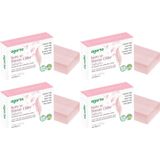 Agarta Kuru ve Hassas Ciltler 4x150 gr El Yapımı Doğal Sabun