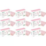 Agarta Kuru ve Hassas Ciltler 9x150 gr El Yapımı Doğal Sabun