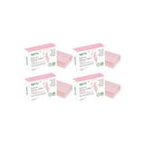 Agarta Kuru ve Hassas Ciltler Sabunu, 150g, 4'lü Set